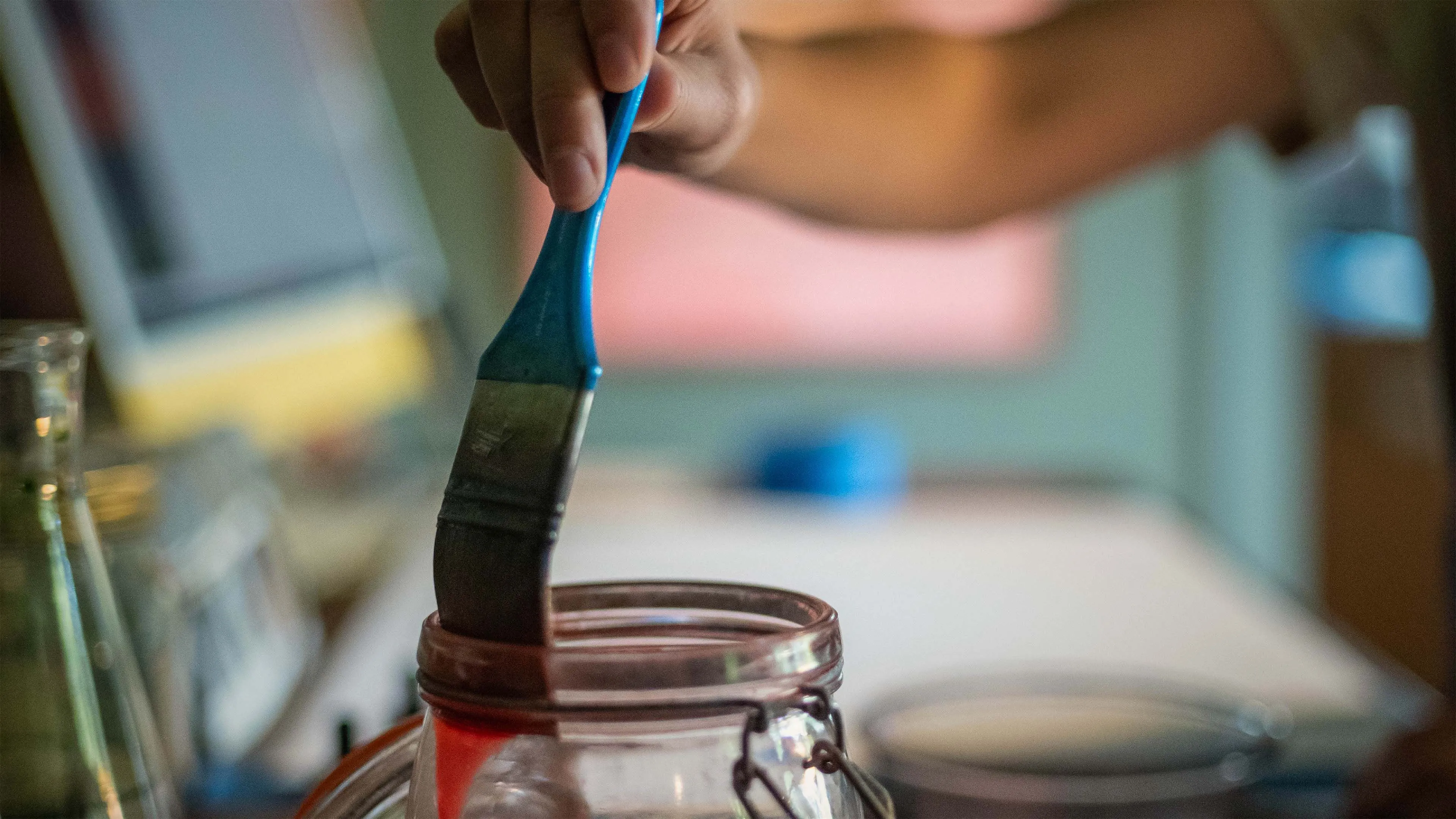 Jessica Rather Portfolio - 2025