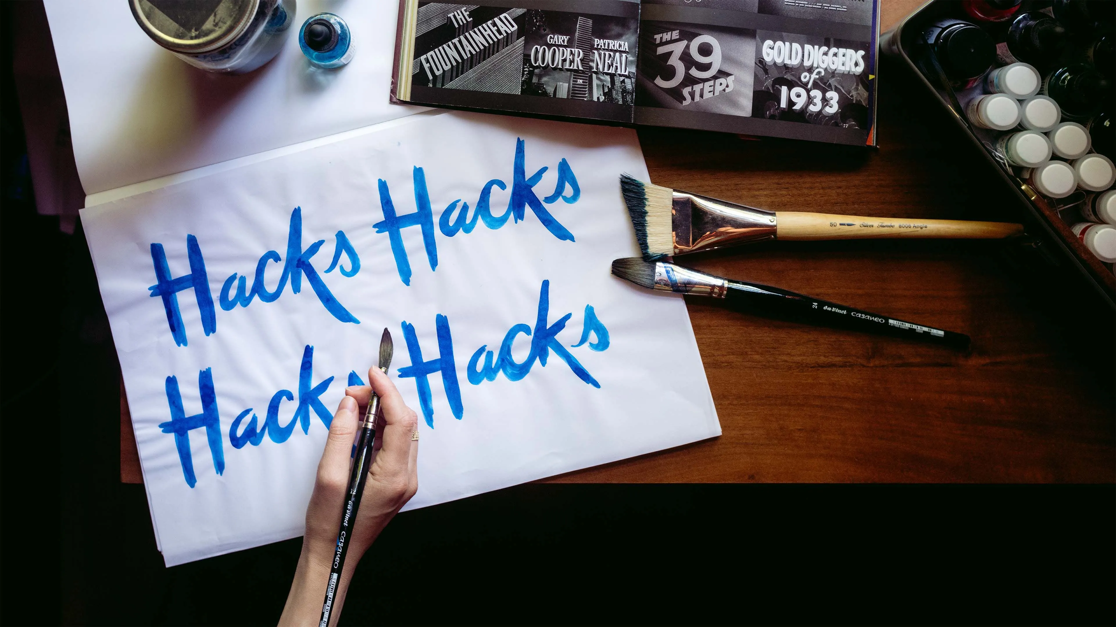 Jessica Rather Portfolio - 2025