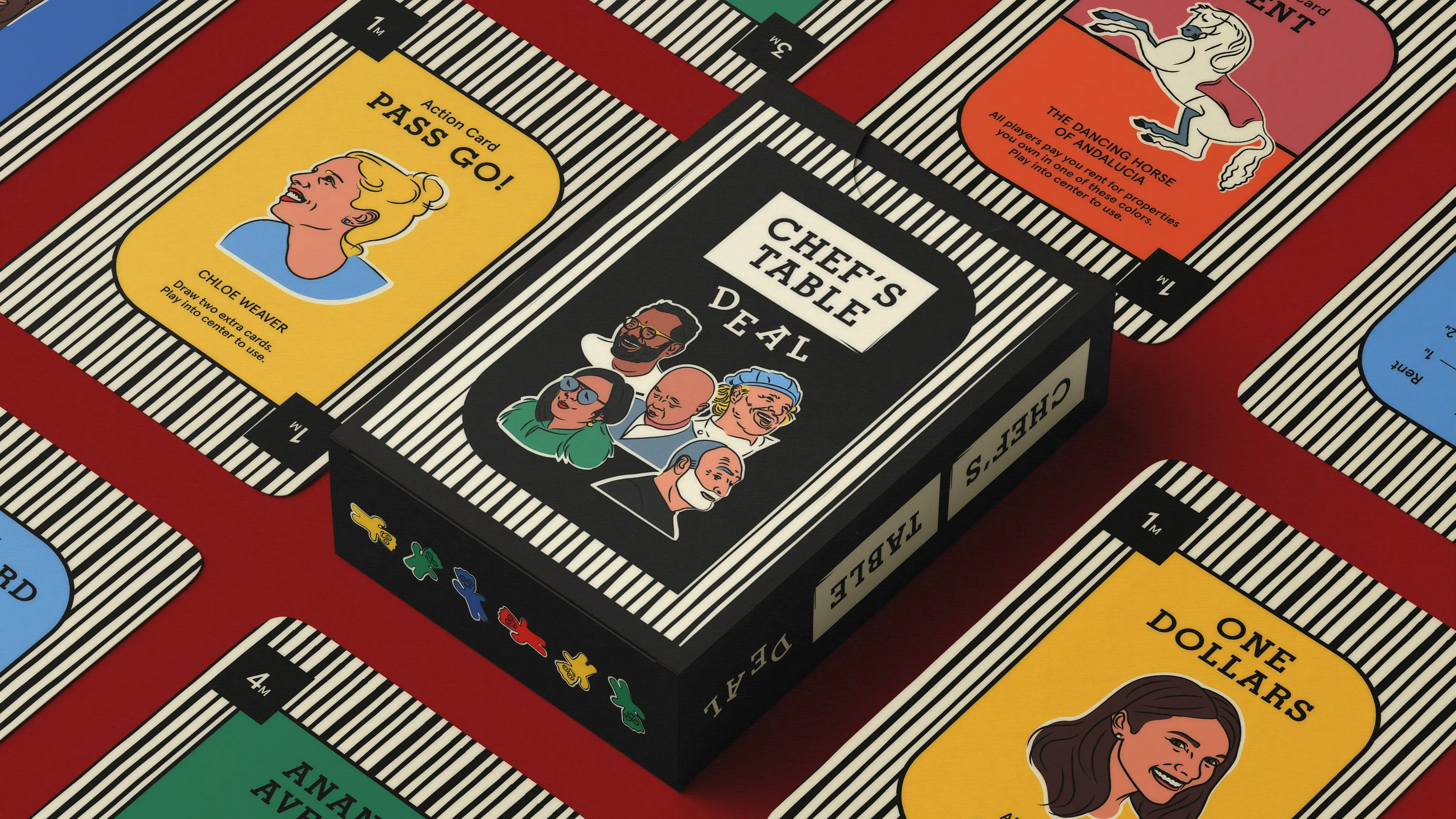 Jessica Rather Portfolio - 2025