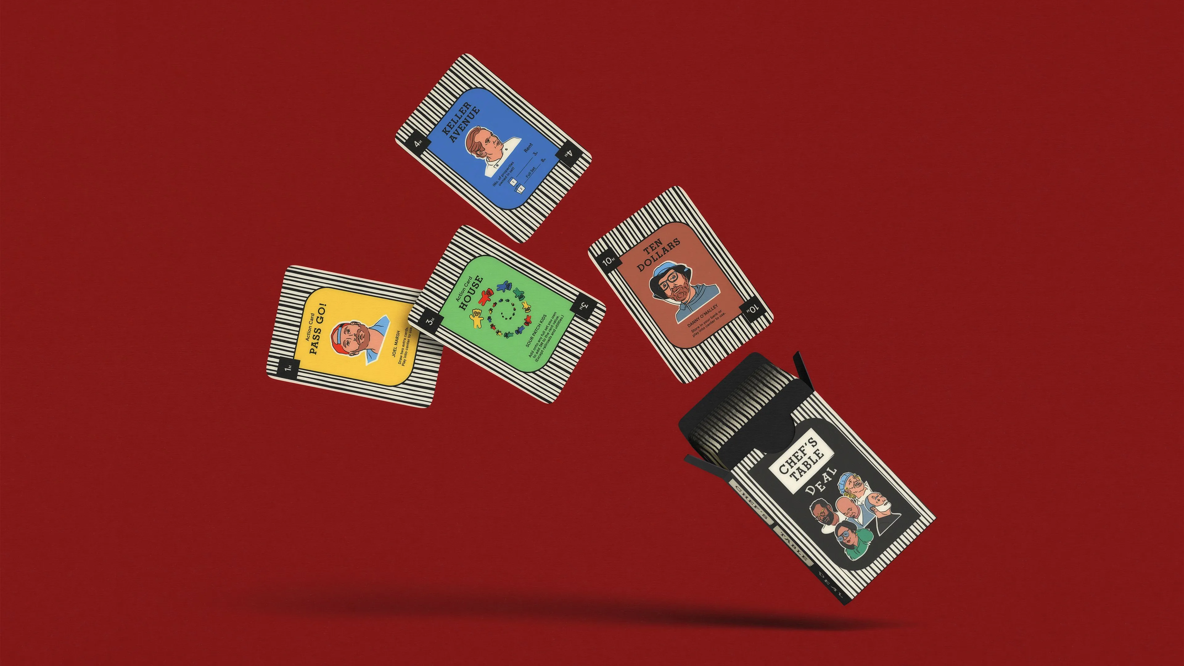 Jessica Rather Portfolio - 2025