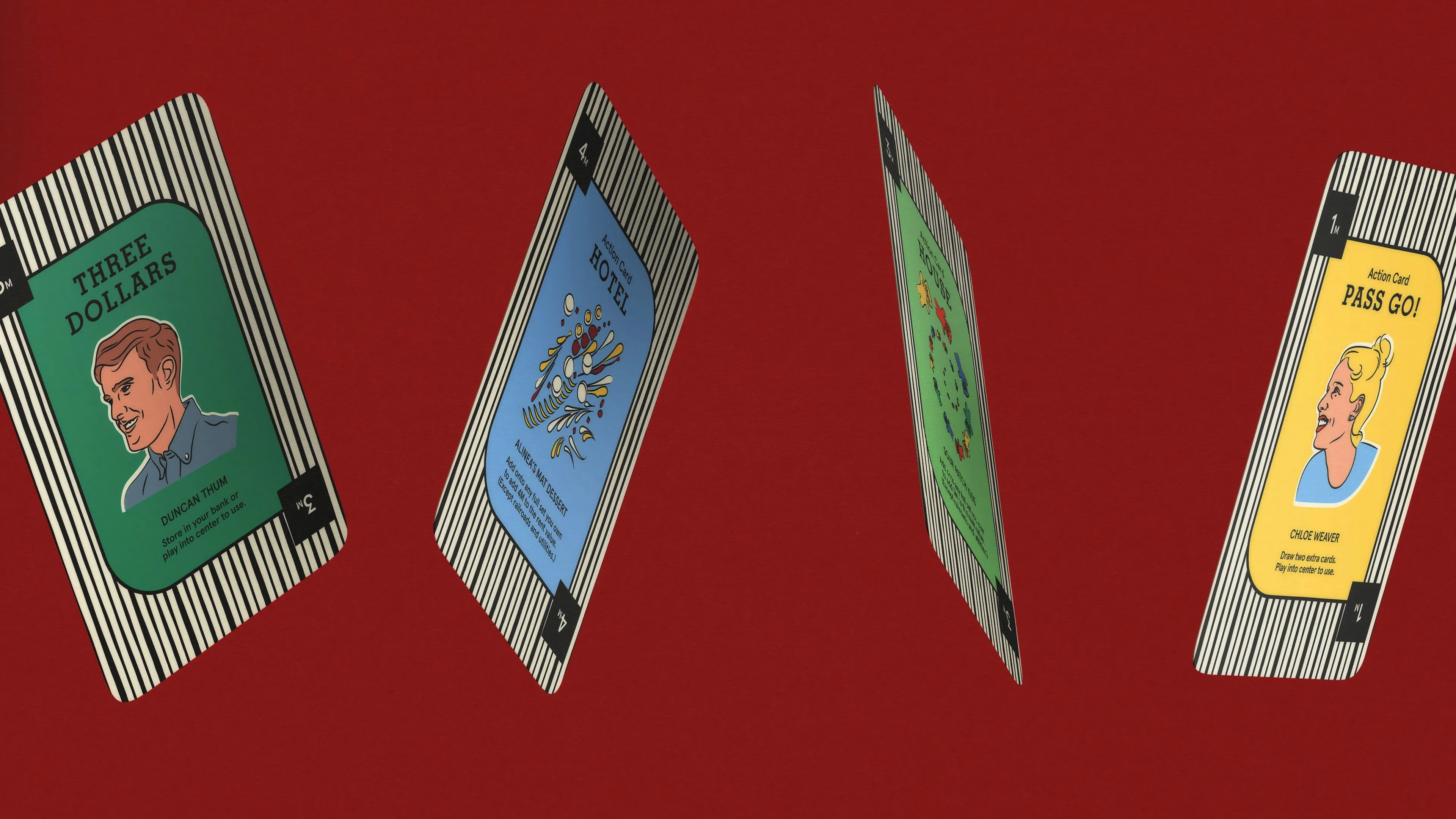 Jessica Rather Portfolio - 2025