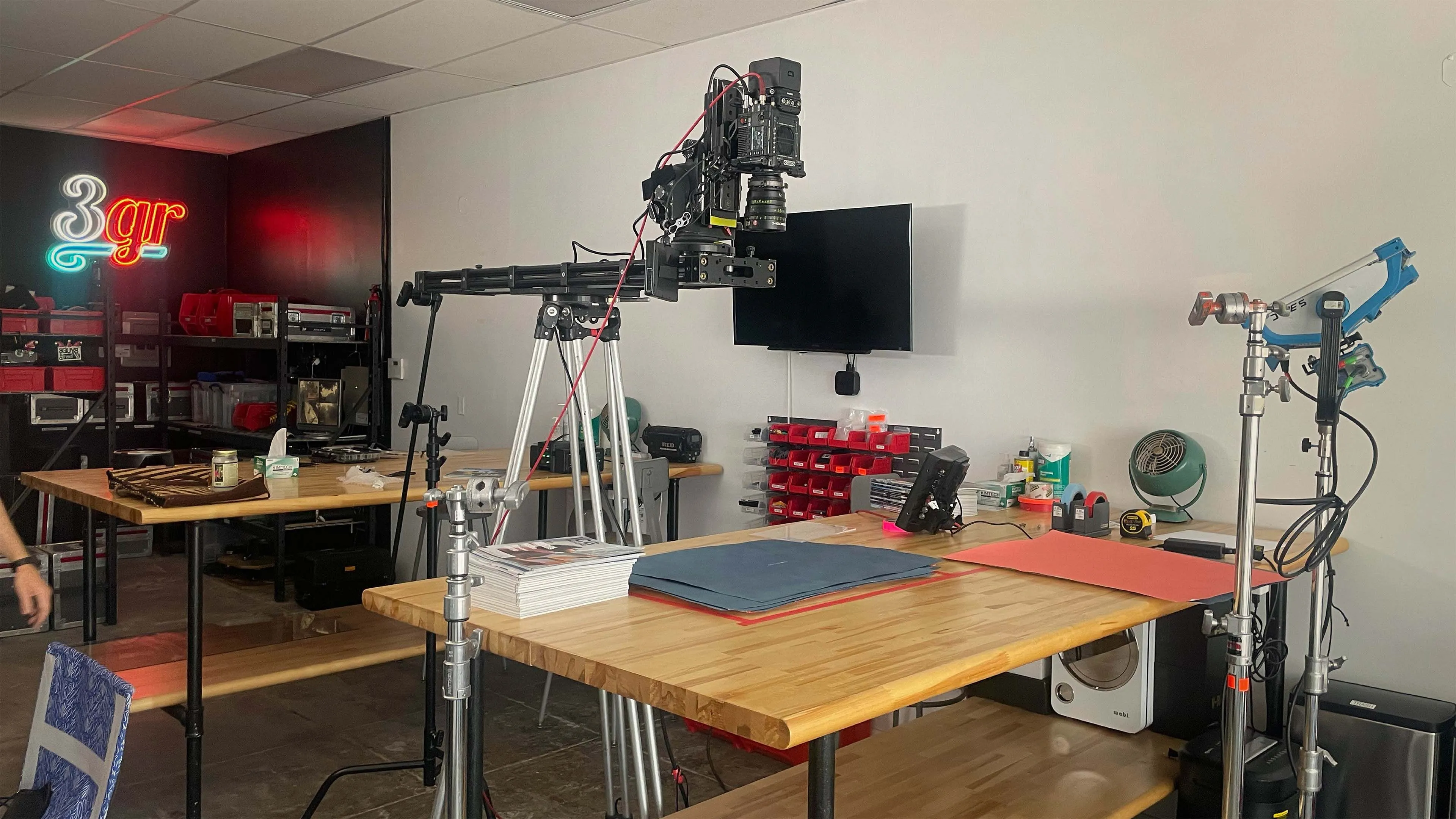 Jessica Rather Portfolio - 2025