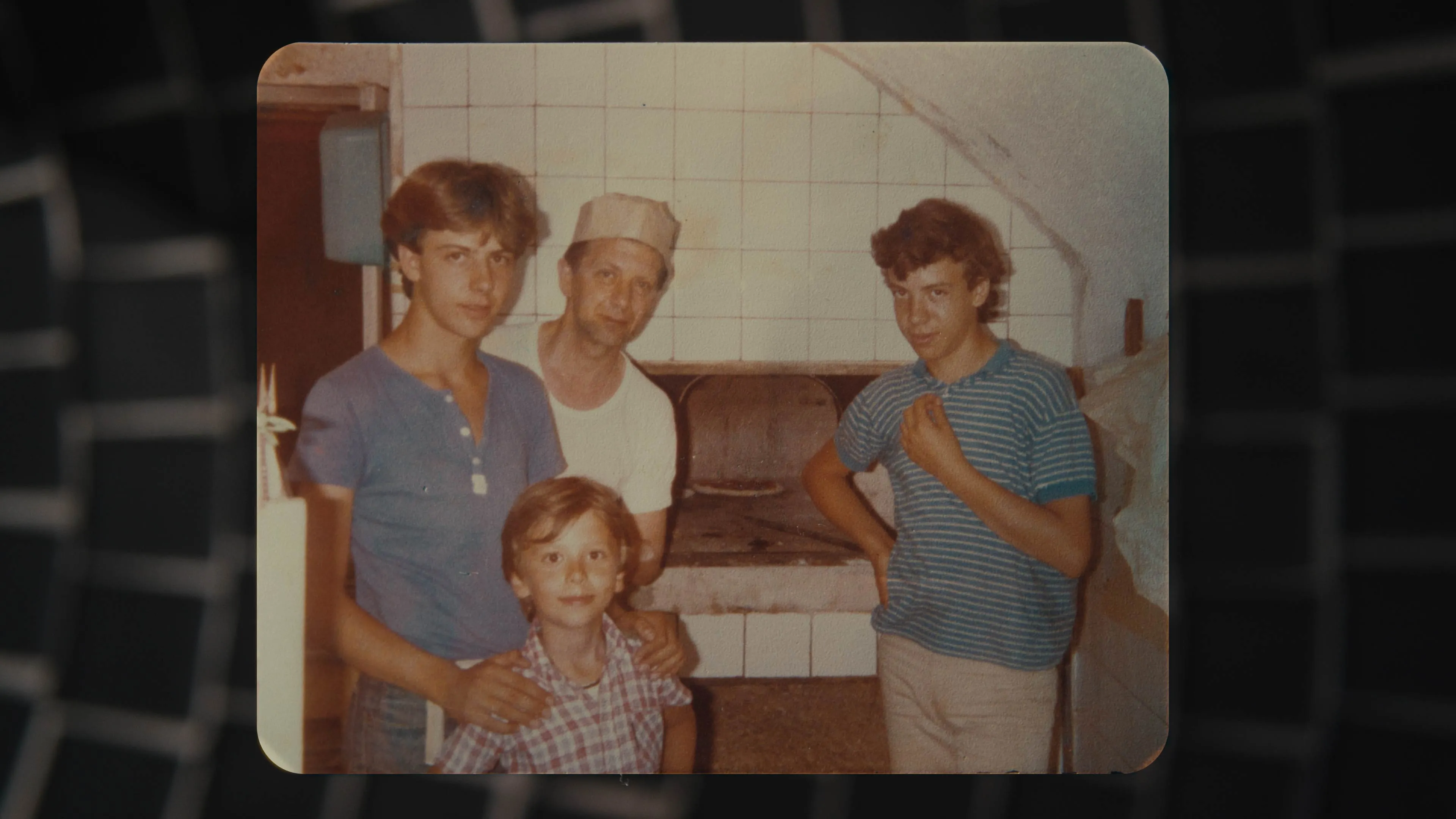 Jessica Rather Portfolio - 2025