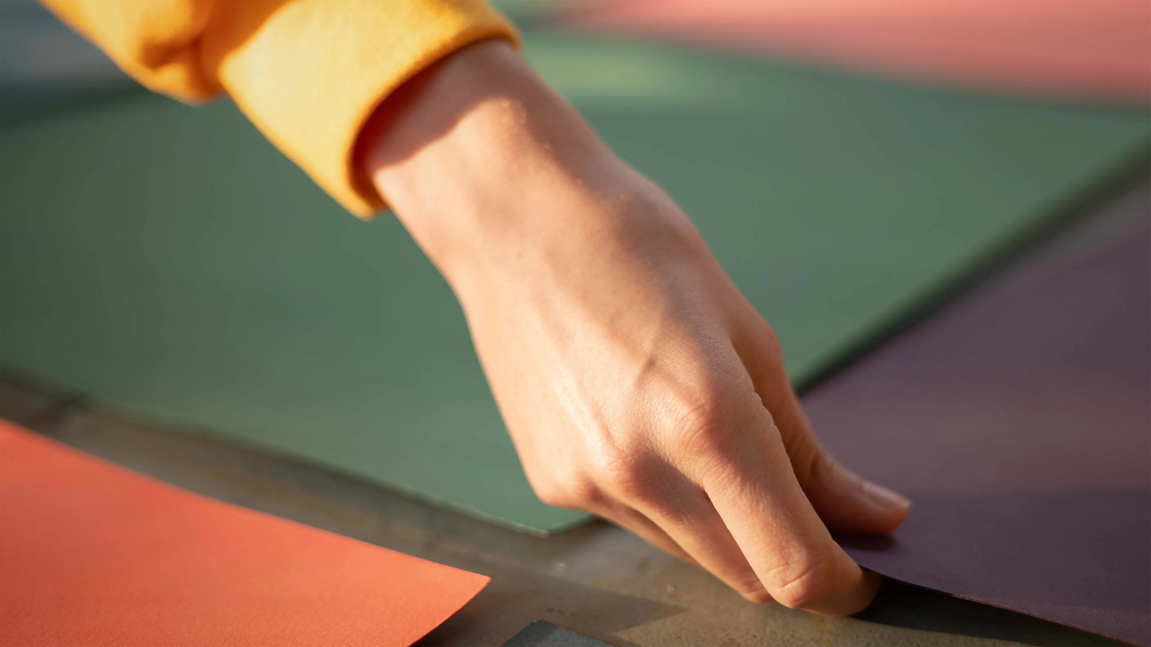 Jessica Rather Portfolio - 2025